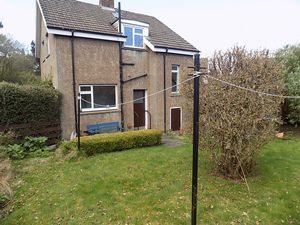 Lyall Crescent Polmont